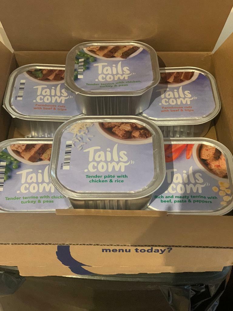 gumtree dog accessories